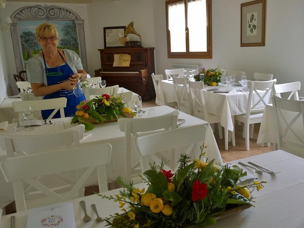 Agriturismo Monaci Templari セボルガ エクステリア 写真