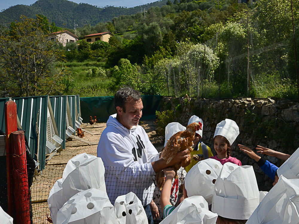 Agriturismo Monaci Templari セボルガ エクステリア 写真