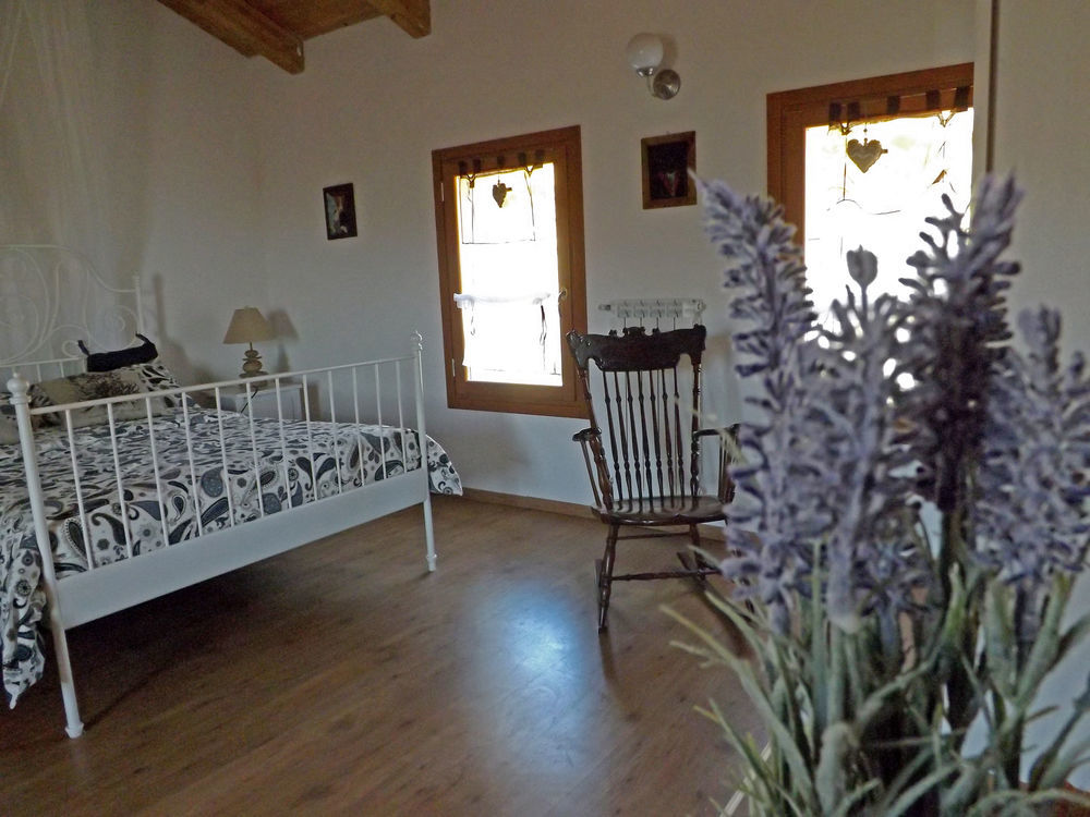 Agriturismo Monaci Templari セボルガ エクステリア 写真