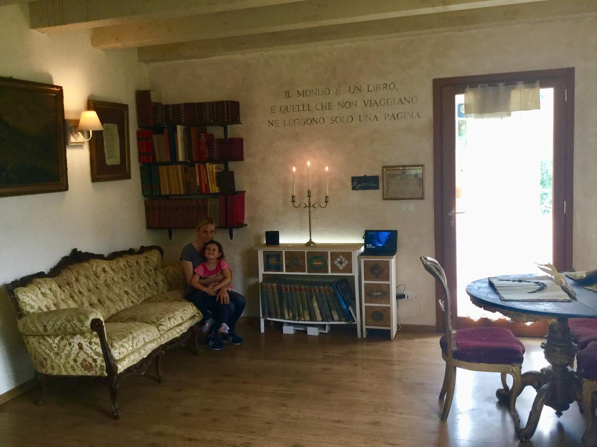 Agriturismo Monaci Templari セボルガ エクステリア 写真