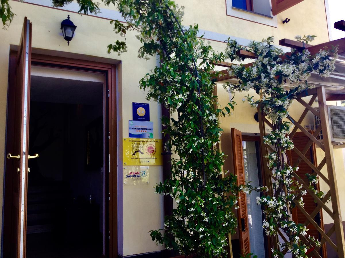 Agriturismo Monaci Templari セボルガ エクステリア 写真